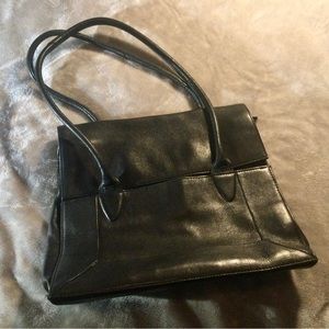 RADLEY LONDON. Stunning vintage leather bag.
